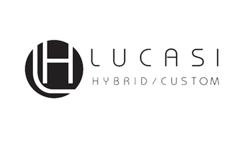 Lucasi Carbon-Fiber for Sale