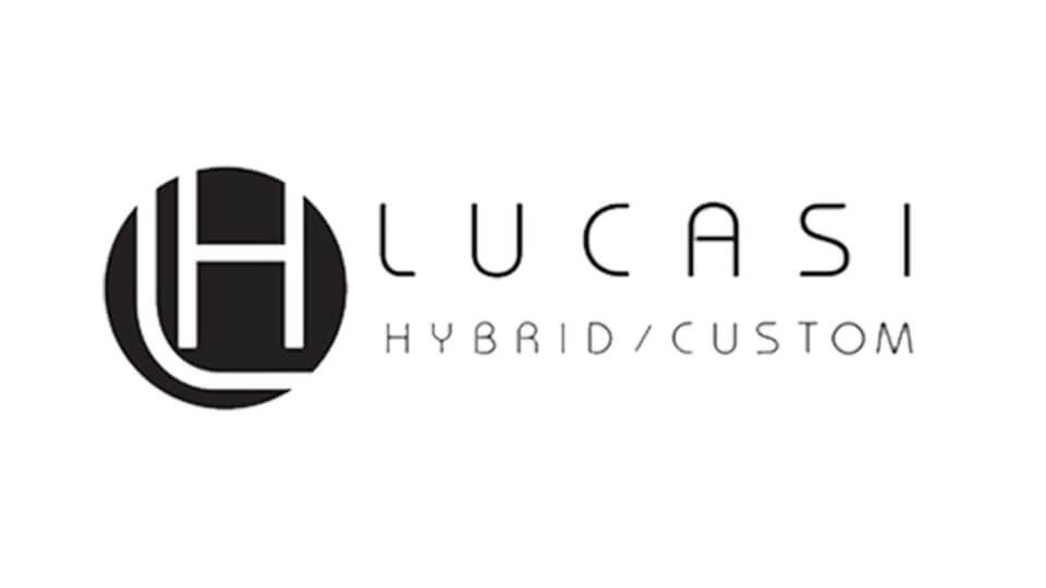 Lucasi Pool Cues