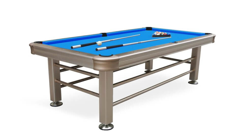 Small Pool Tables for Sale