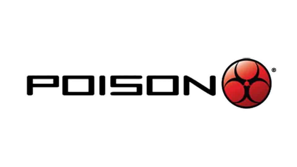 Poison Carbon-Fiber for Sale 