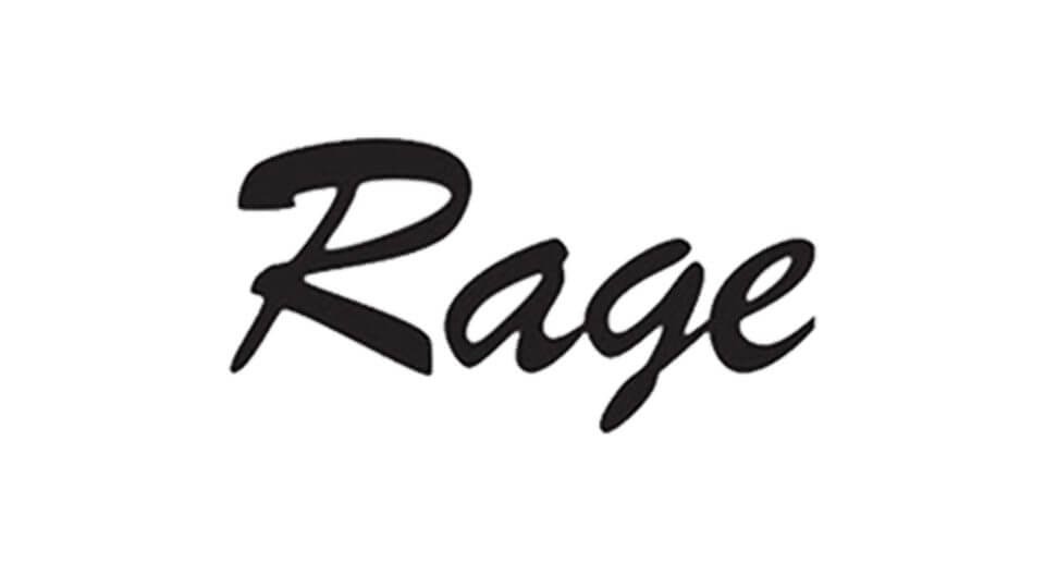 Rage Pool Cues