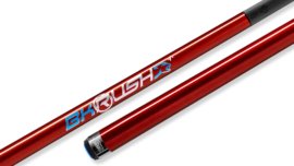 Predator Red BK Rush Jump / Break Cue