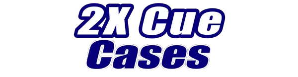 2x Cue Cases 2x Cue Cases for Sale