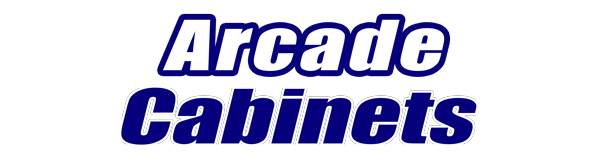 Arcade Cabinets Arcade Cabinets for Sale