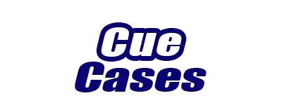 Cue Cases for Sale
