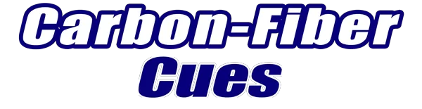 Carbon-Fiber Cues Carbon-Fiber Cues for Sale