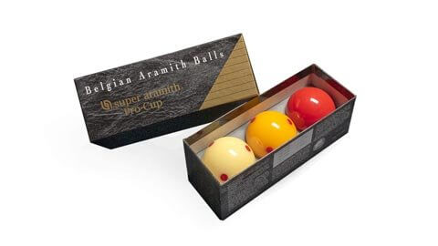 Billiards Balls for Sale