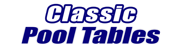 Classic Pool Tables Classic Pool Tables for Sale
