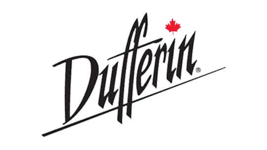 Dufferin Products for Sale