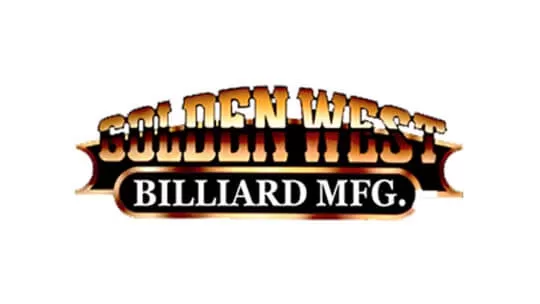 Golden West Pool Tables for Sale