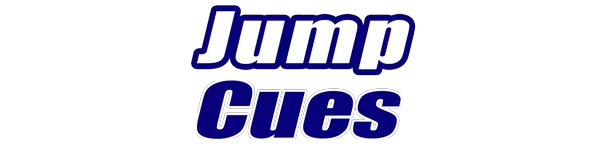 Jump Cues for Sale
