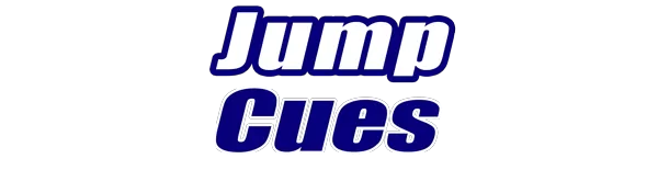 Jump Cues Jump Cues for Sale