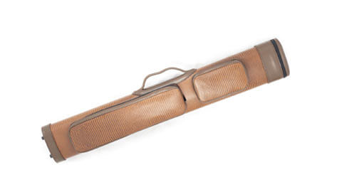 Leather Cue Cases for Sale