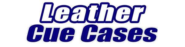 Leather Cue Cases Leather Cue Cases for Sale