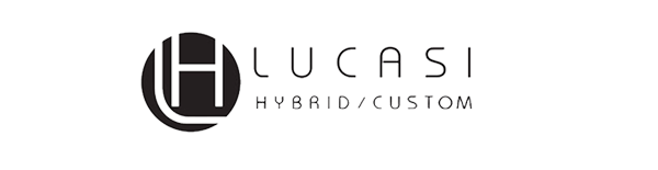 Lucasi Custom Cues Lucasi Custom Cues for Sale