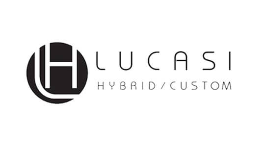 Lucasi Products for Sale