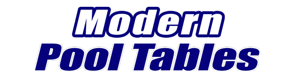 Modern Pool Tables Modern Pool Tables for Sale