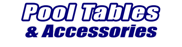 Pool Tables & Accessories for Sale