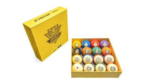 Pool Balls Pool Balls for Sale