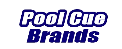 Pool Cue Brands for Sale