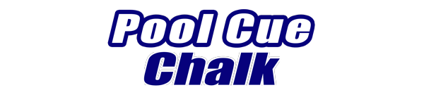 Pool Cue Chalk for Sale