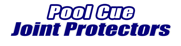 Pool Cue Joint Protectors for Sale