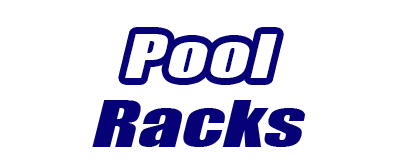 Pool Racks for Sale