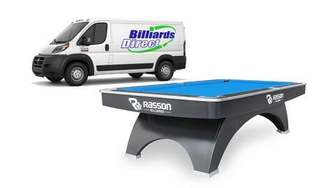 Pool Table Moving Services for Sale