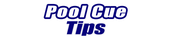 Pool Cue Tips for Sale