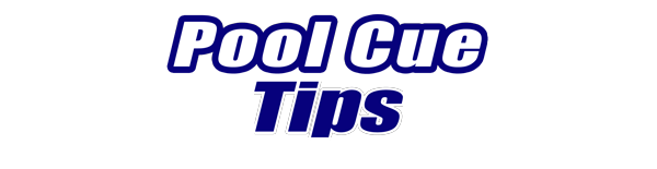 Pool Cue Tips Pool Cue Tips for Sale