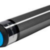 Predator-BK-Rush-Tempest-Break-Cue-Wrapless-for-Sale