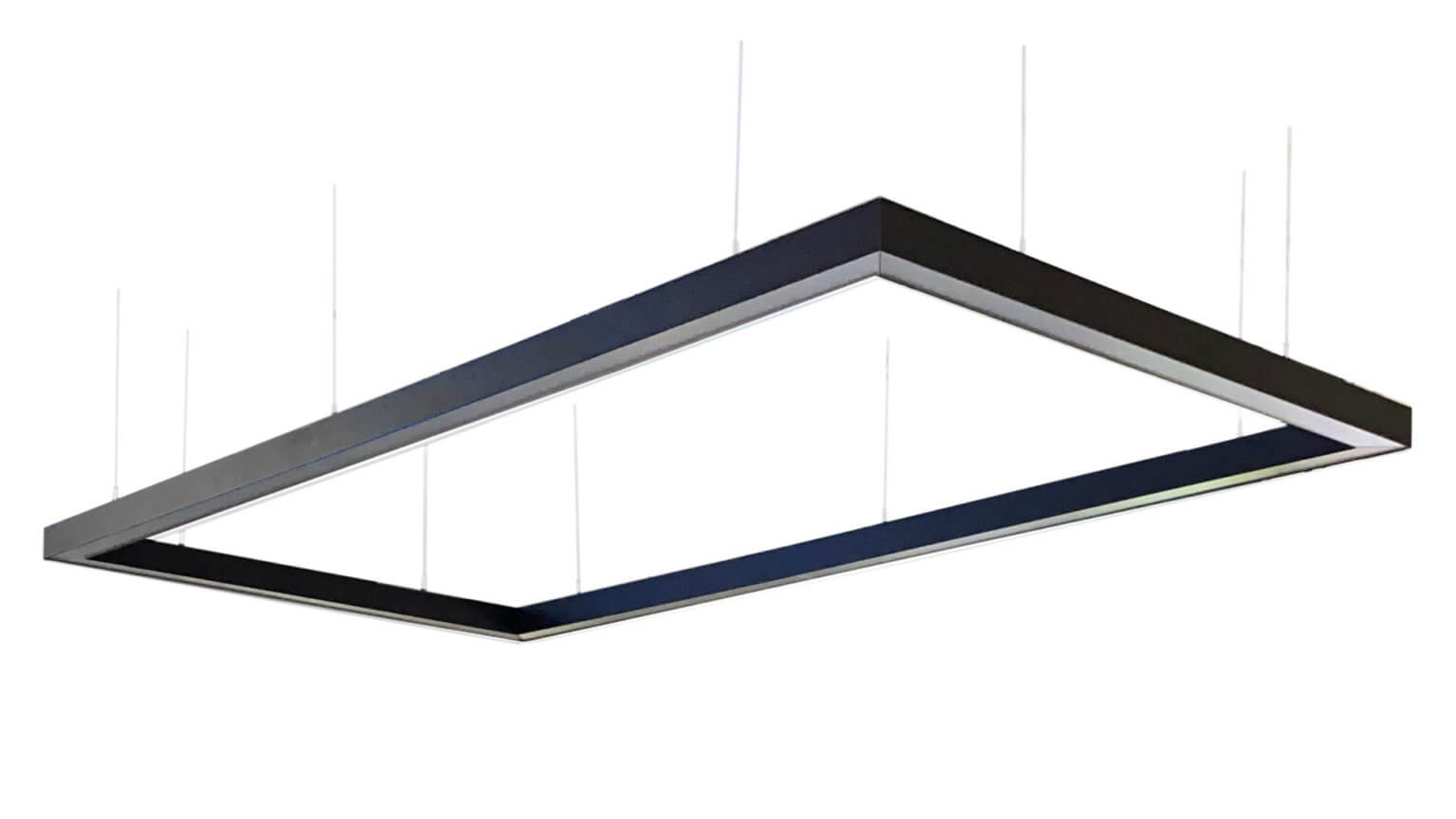 Predator "Arena" LED Pool Table Light • Billiards Direct