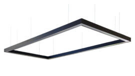 Predator - “Arena” LED Pool Table Light • Billiards Direct