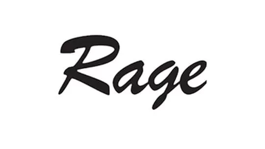 Rage Products for Sale