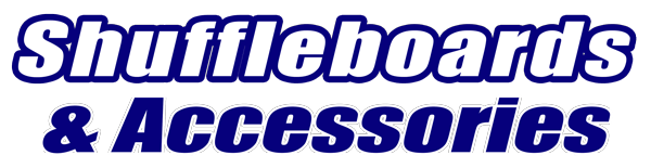 Shuffleboards And Accessories Shuffleboards And Accessories for Sale
