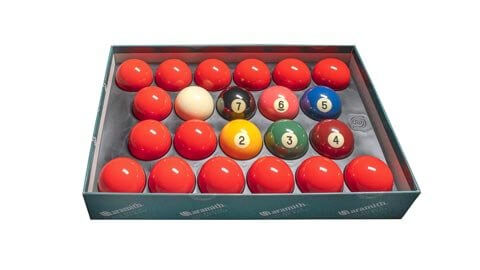 Snooker Balls for Sale