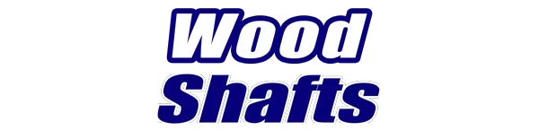 Wood Shafts Wood Shafts for Sale