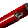 Predator Red BK Rush Jump / Break Cue Joint Pin Detail