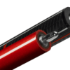 Predator Red BK Rush Jump / Break Cue Joint Pin Detail Sport Wrap for Sale