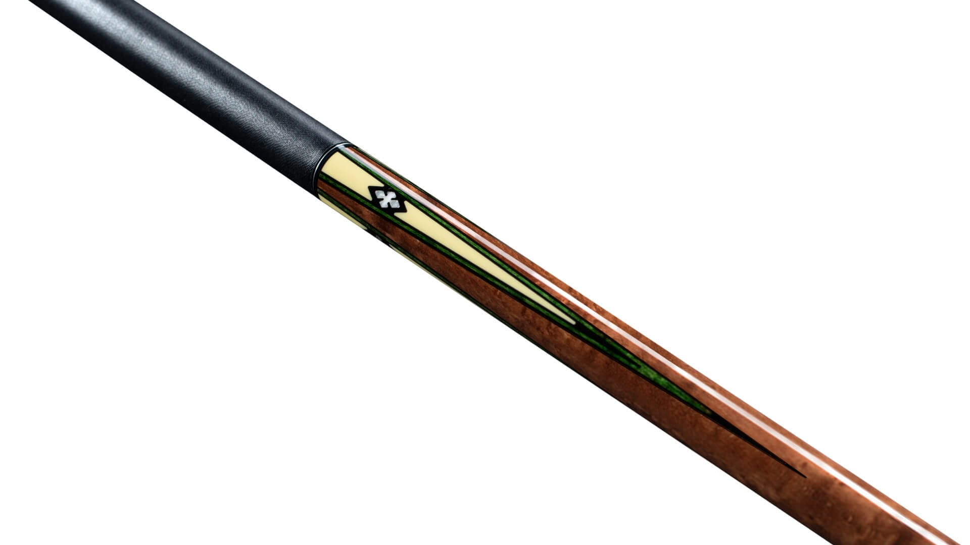 Predator K Series Classics 4 Pool Cue Detail