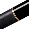 Predator - Aspire 1-3 Pool Cue Black - Ring Detail