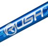 Predator - BK Rush "Blue Streak" Break Cue - Logo Detail