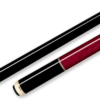 Predator - Aspire 1-1 Pool Cue Purpleheart Handle - Wrapless