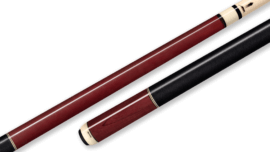 Predator - Aspire 1-4 Pool Cue Purpleheart - Linen Wrap