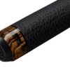 Predator - SP2 REVO Lanza 2 Bocote Pool Cue Butt