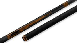 Predator - SP2 REVO Lanza 1 Bocote Pool Cue for Sale