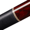 Predator - Aspire 1-5 Pool Cue Zebrawood - Ring Details