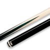 Predator - Sneaky Pete 4-Point Classics Pool Cue Green Wrapless for Sale