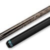 Predator - Valor SL2 Grey Pool Cue by Jacoby - Linen Wrap for Sale