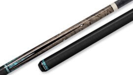 Predator - Valor SL2 Grey Pool Cue by Jacoby - Linen Wrap for Sale